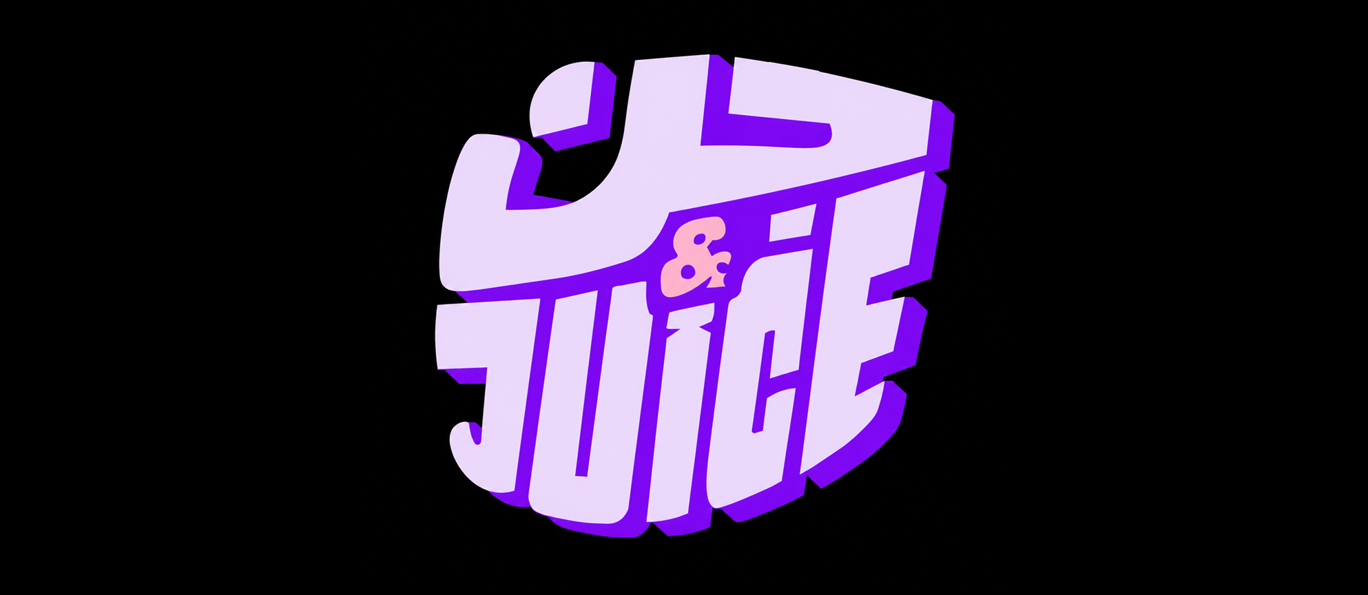 Jinn And Juice / Brand Identity