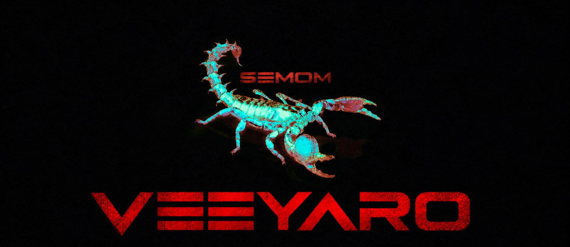 VEEYARO / Artwork